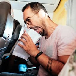 Luchtvaart wil het aantal lastige, dronken passagiers omlaag