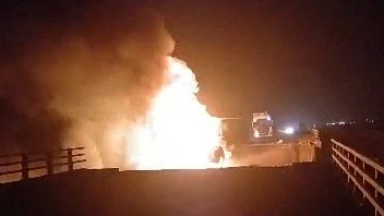 Explosies bij Iraanse steden, leger VS meldt aanvallen voor zevende nacht op rij
