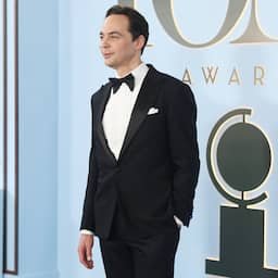 Hoofdrolspeler Jim Parsons was 'niet gelukkig' tijdens The Big Bang Theory