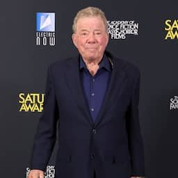 Star Trek-acteur William Shatner en dochter hadden tegelijk kanker