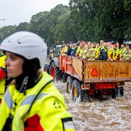 5 jaar na de overstromingen wapent Limburg zich tegen het water, maar garanties blijven uit