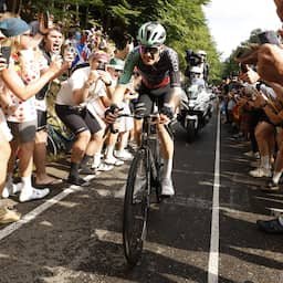 Wonderkind Paul Seixas zorgt in eerste Tour al voor ongekende hype in Frankrijk