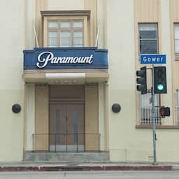 EU keurt grote overname van Warner Bros. door Paramount goed