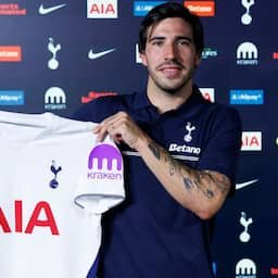 Tottenham breekt binnen een week opnieuw transferrecord met komst Tonali