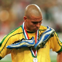 NU+ | Het mysterie rond Ronaldo in de uren voor de WK-finale van 1998
