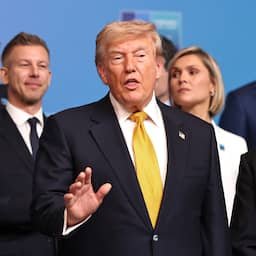 Live Midden-Oosten | Trump zegt dat akkoord met Iran niet meer geldt: 'Zijn tuig'