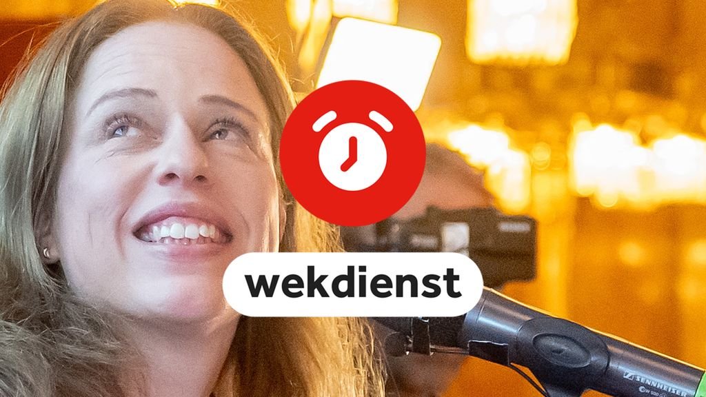 Wekdienst 23/7: Celstraf of vrijspraak voor 'tattookillers' • Burgemeester Schouten gaat abseil