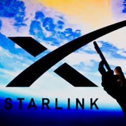 Meeste Starlink-internetabonnementen gelden alleen nog binnen Europa