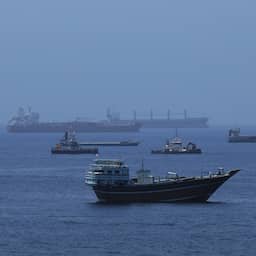 Olieprijzen stijgen verder na nieuwe Amerikaanse aanvallen op Iran