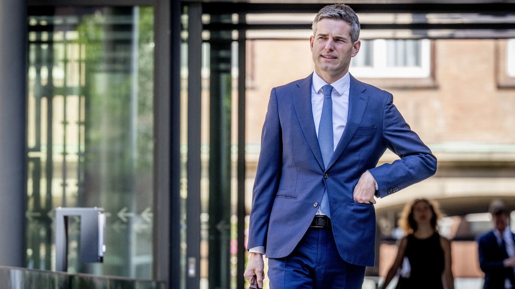 Nederland roept Russische ambassadeur op het matje om cyberaanvallen
