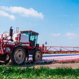 Kabinet wil minder bestrijdingsmiddelen, maar laat telers met vragen achter