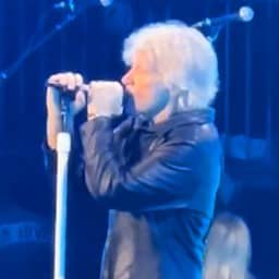 Video | Bon Jovi staakt concert vroegtijdig vanwege stemproblemen