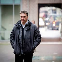 Holleeder overgeplaatst van Vught naar gevangenis in Krimpen aan den IJssel