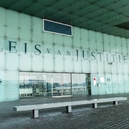 Levenslange celstraf voor twee leden overvalbende: 'Gruwelijk en nietsontziend'