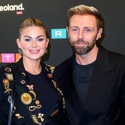 Roxeanne Hazes getrouwd met Erik Zwennes: 'Beste 'ja' van mijn leven'