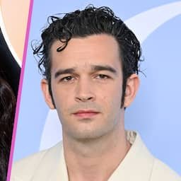 The 1975-zanger Matty Healy getrouwd met model Gabbriette Bechtel