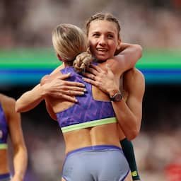 Broeders-Bol opnieuw tweede op 800 meter: alleen olympisch kampioen sneller