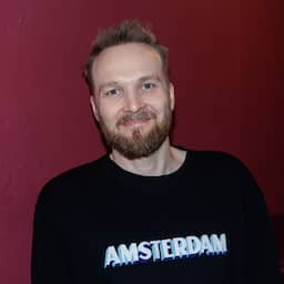 Arjen Lubach over succes: 'Niet alles wat ik aanraak verandert in goud'