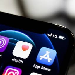App Store krijgt dubbel zoveel nieuwe apps dankzij AI