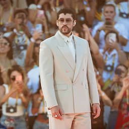 Concertgangers gewond door grote hagelstenen bij optreden Bad Bunny in Milaan
