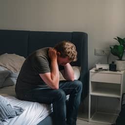 Zorgverleners geschorst voor seksuele relaties met kwetsbare personen