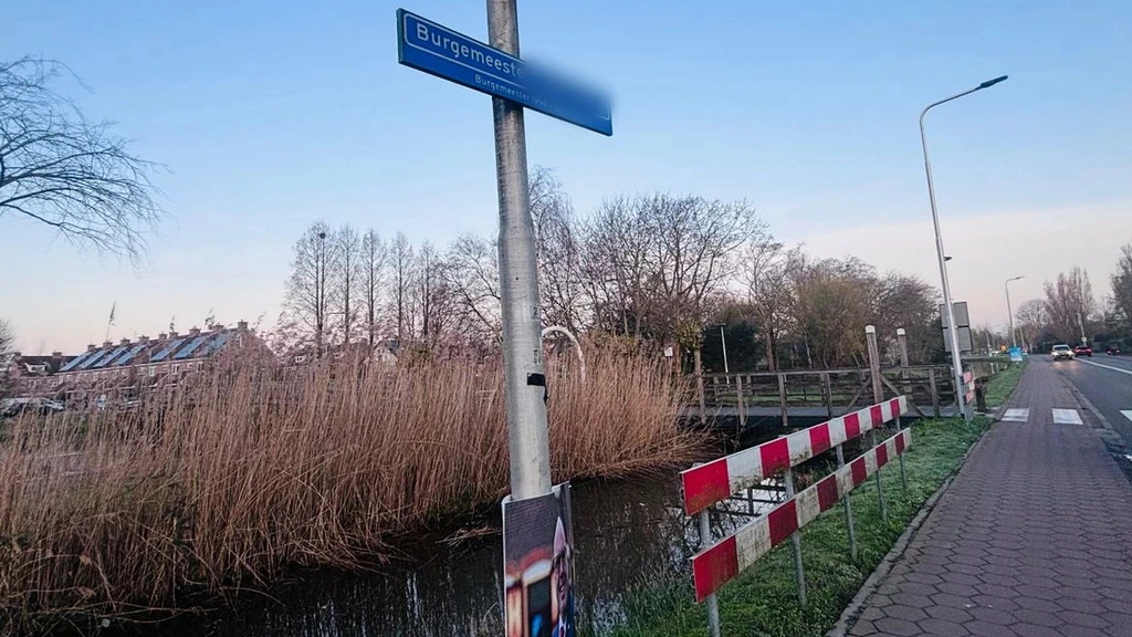 Jaar cel voor oud-burgemeester Hendrik-Ido-Ambacht wegens bezit kinderporno