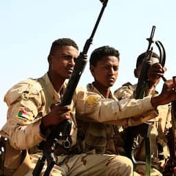 Dodelijke droneaanvallen voeden vrees VN voor nieuwe genocide in Soedan