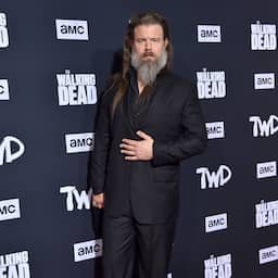 Opnames serie God of War stilgelegd vanwege blessure Ryan Hurst