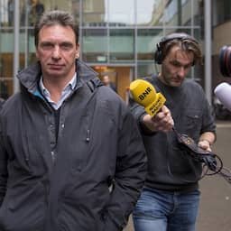 Willem Holleeder verruilt ebi in Vught voor minder strenge gevangenis