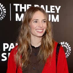 The Hunger Games inspireerde Stranger Things-actrice Maya Hawke om te acteren