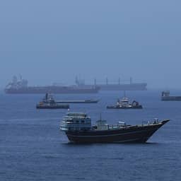 Onduidelijkheid over Straat van Hormuz na nieuwe aanvallen VS en Iran