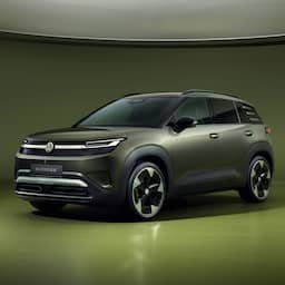Video | Eerste kennismaking: Volkswagen ID Cross