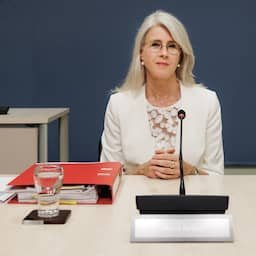 Mona Keijzer: 'Klein clubje mannen' nam alle besluiten tijdens coronacrisis