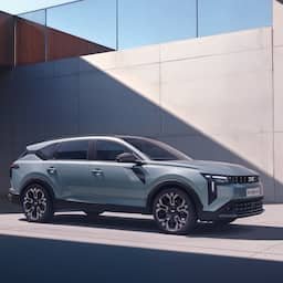 Video | Eerste kennismaking: Dacia Striker