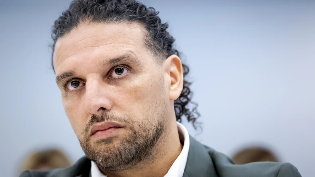 Ali B spreker op ondernemersevenement ondanks veroordeling wegens verkrachting