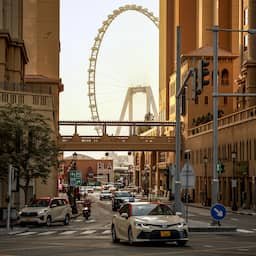 Dubai probeert bezoekers te lokken met honderden euro's korting