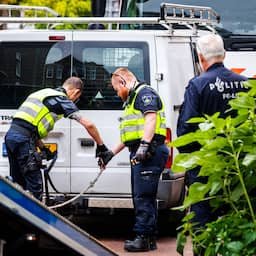 Nog twee verdachten aangehouden na vondst groot drugslab in Den Haag