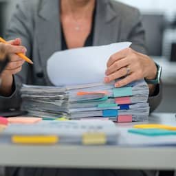 Aantal bedrijven in Nederland neemt toe: meer starters en minder stoppers