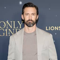 Milo Ventimiglia voor de tweede keer vader geworden