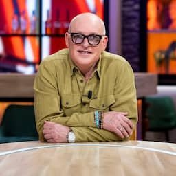 René van der Gijp raadt Estavana Polman rol in VI af: 'Gedoemd te mislukken'