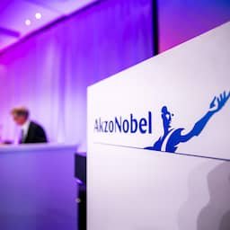 Rusland plaatst Russische bedrijven van AkzoNobel onder staatstoezicht