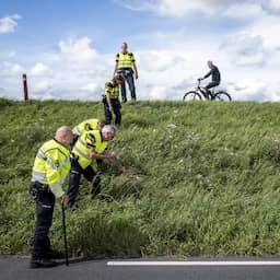 OM gaat in hoger beroep in zaak doodgereden Tamar (14)