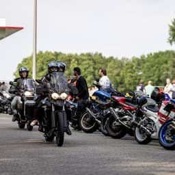 Verkoop van motoren opnieuw flink gestegen: 'Is praktisch vervoersmiddel'