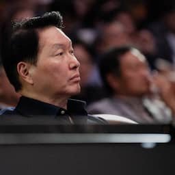 Zuid-Koreaanse topman moet ex-vrouw 555 miljoen betalen in 'scheiding van de eeuw'