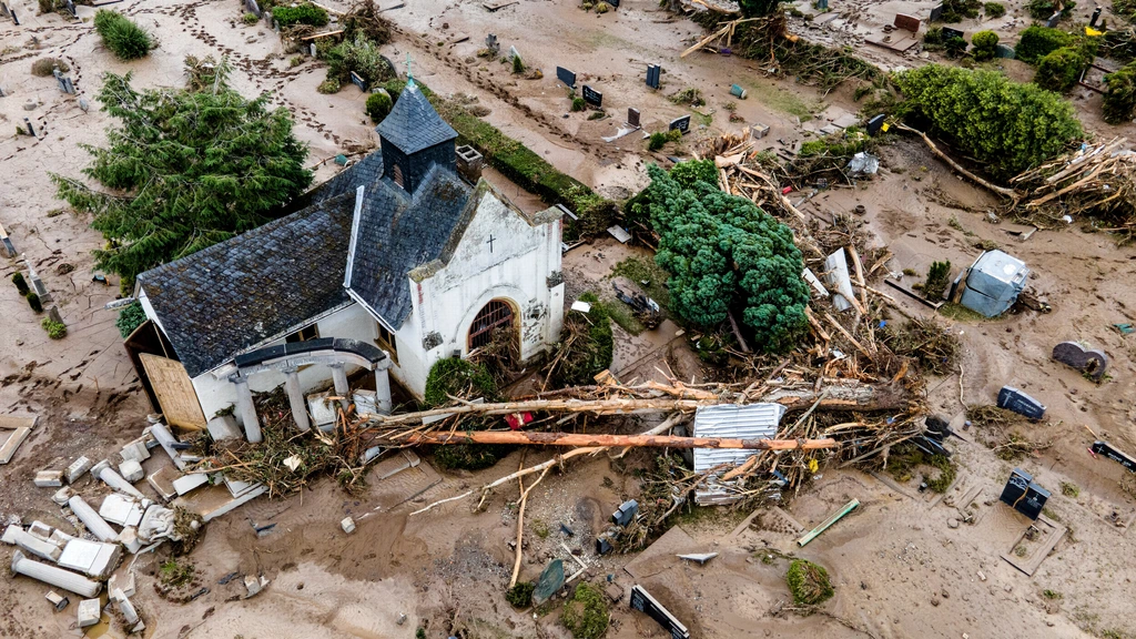 5 jaar na dodelijk hoogwater in Duitsland ebt urgentie voor maatregelen weg