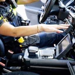 Beschonken spookrijder rijdt taxi aan op A1 en raakt rijbewijs kwijt