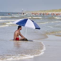 Nederland zal zich moeten aanpassen aan zomers van 40 graden