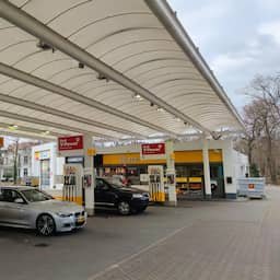 ACM: automobilisten kunnen flink besparen door ander tankstation te kiezen