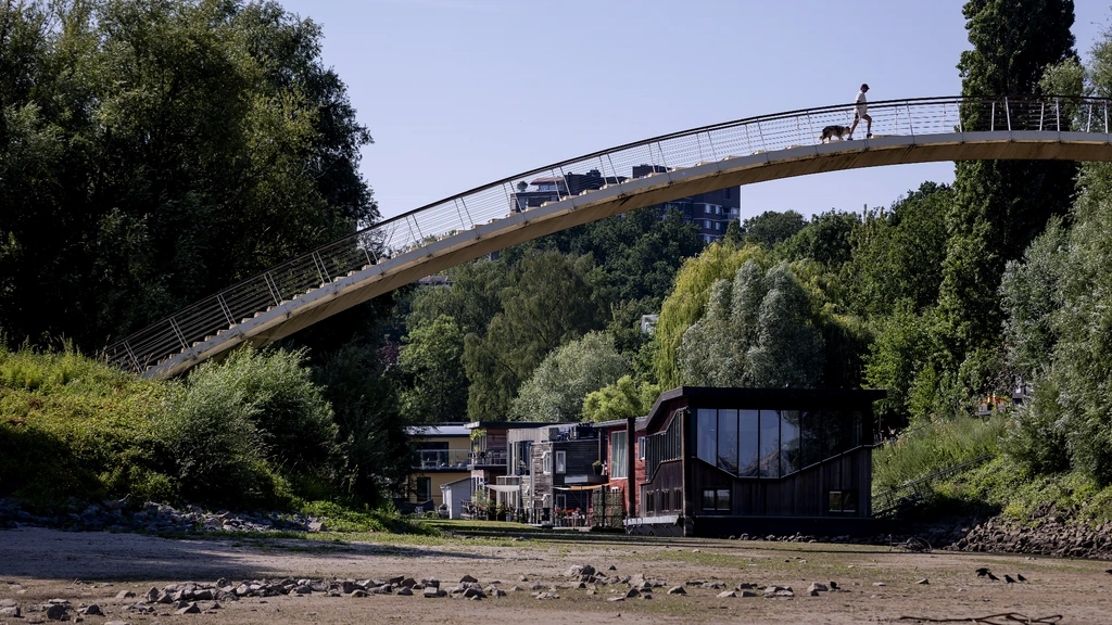 Nederland heeft watertekort, maatregelen aangekondigd voor eerlijke verdeling