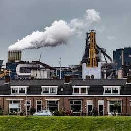 Tata Steel vervolgd voor opzettelijke vervuiling na massa-aangifte door omwonenden